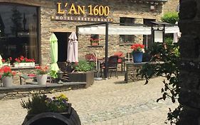 Auberge De L'An 1600